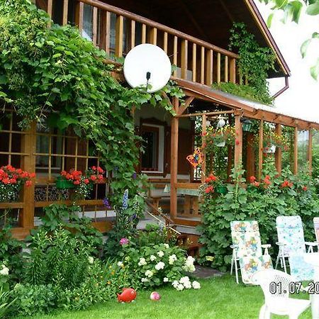 Cudodomek Na Mazurach W Woszczelach Kolo Elku Quarto foto
